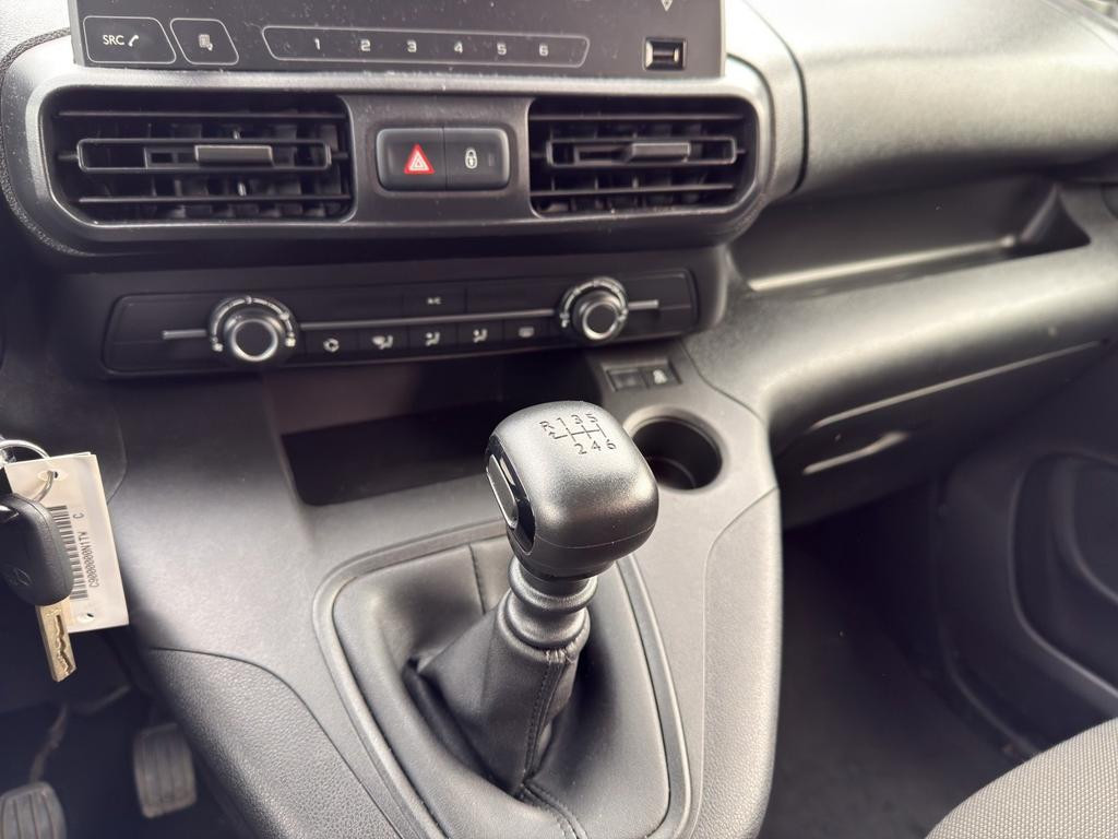 Toyota Proace (Verso)