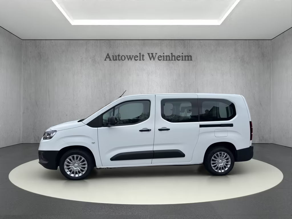 Toyota Proace (Verso)