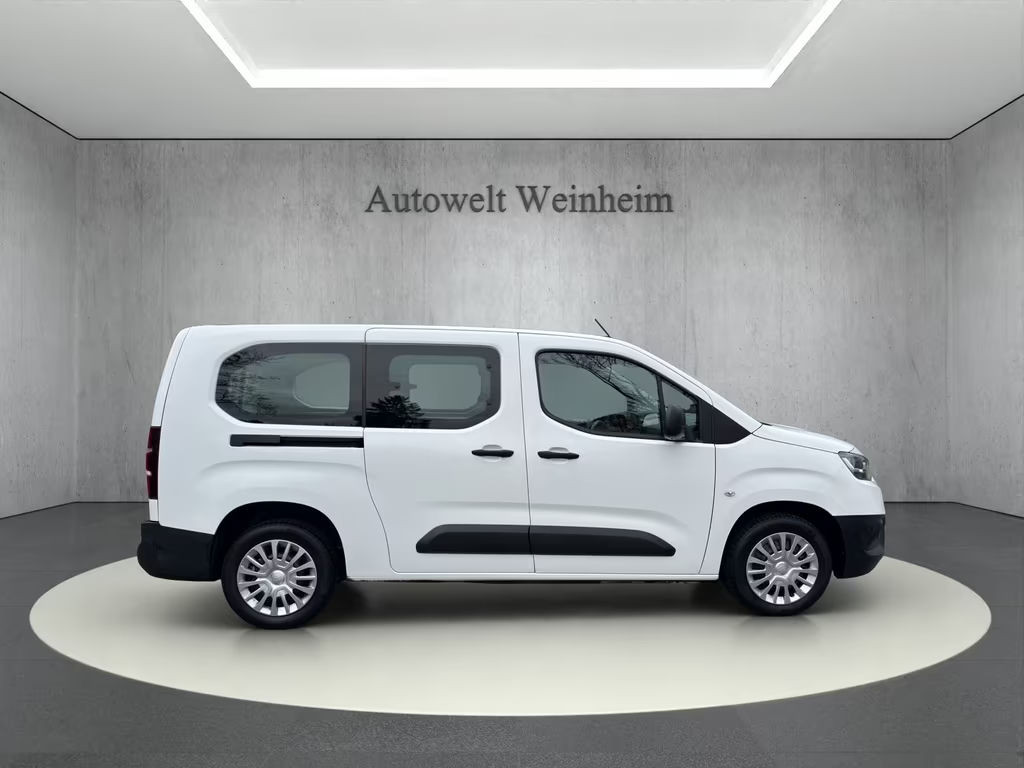 Toyota Proace (Verso)