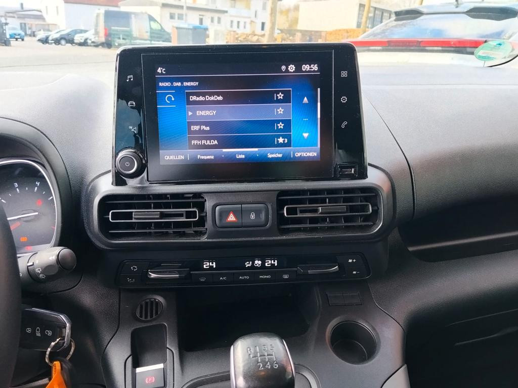 Toyota Proace (Verso)