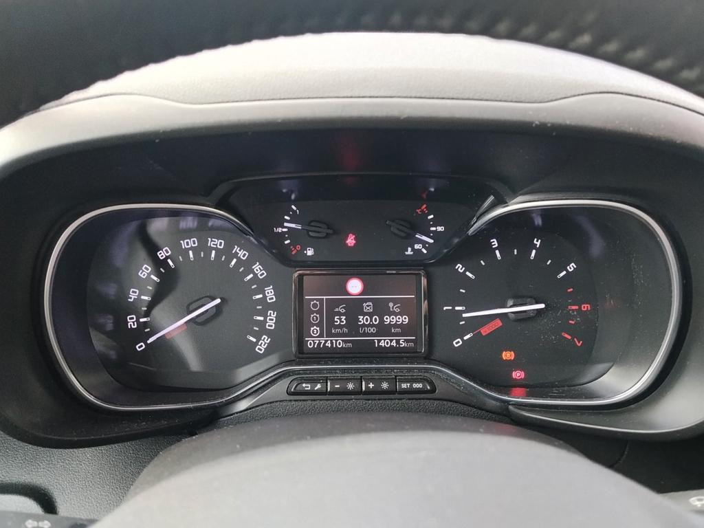 Toyota Proace (Verso)