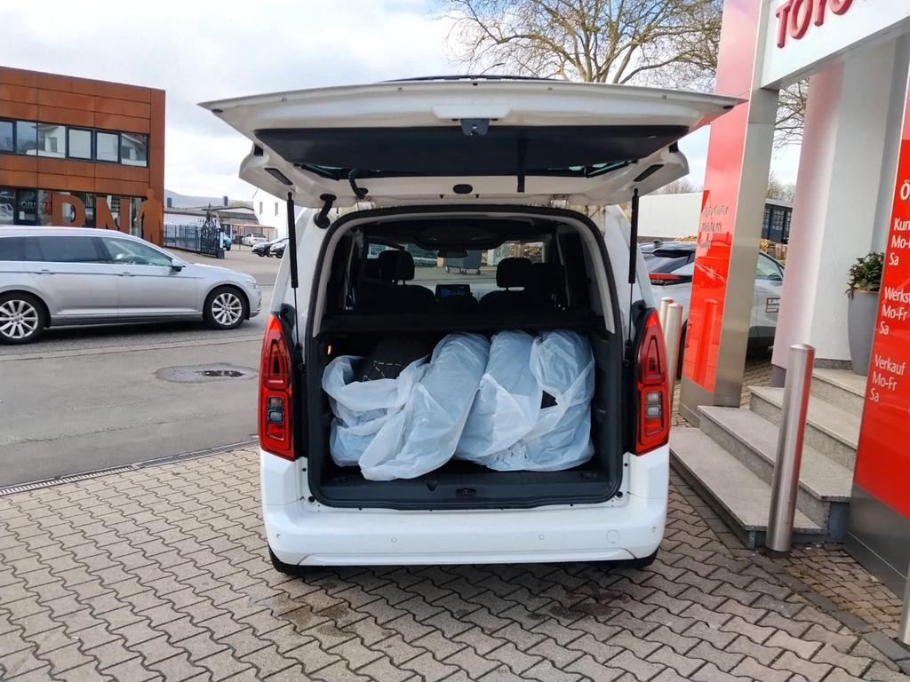 Toyota Proace (Verso)