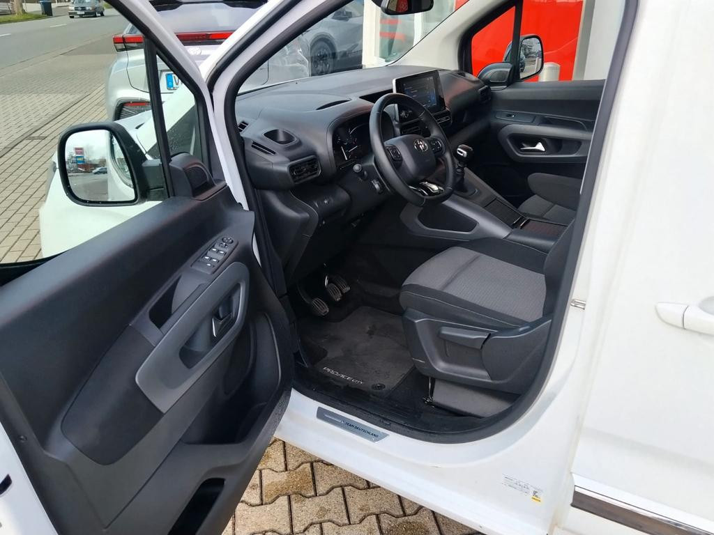Toyota Proace (Verso)