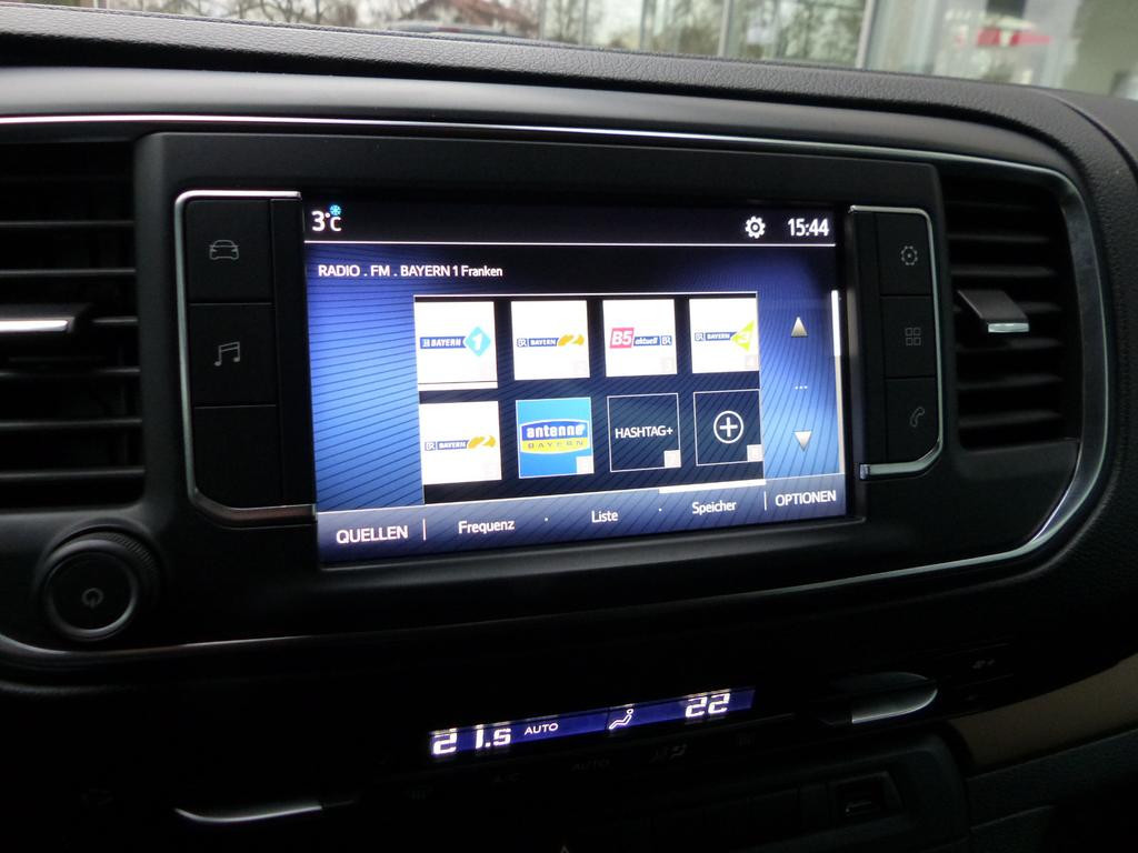 Toyota Proace (Verso)