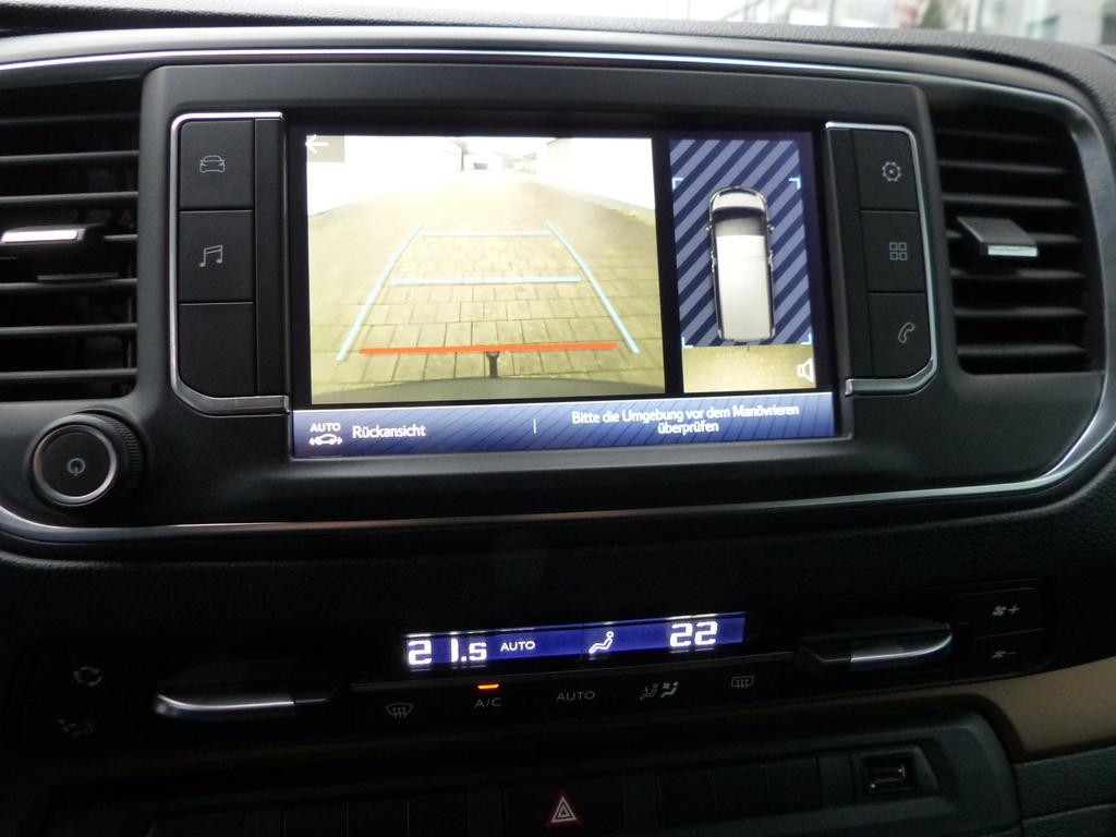 Toyota Proace (Verso)