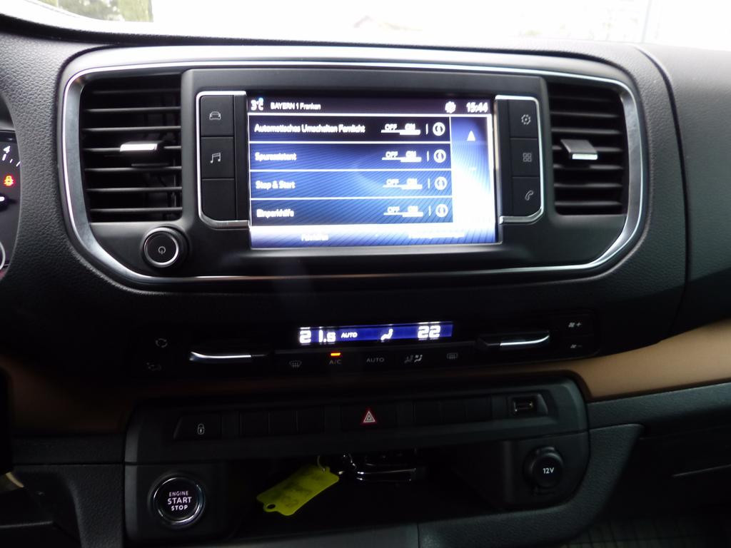 Toyota Proace (Verso)