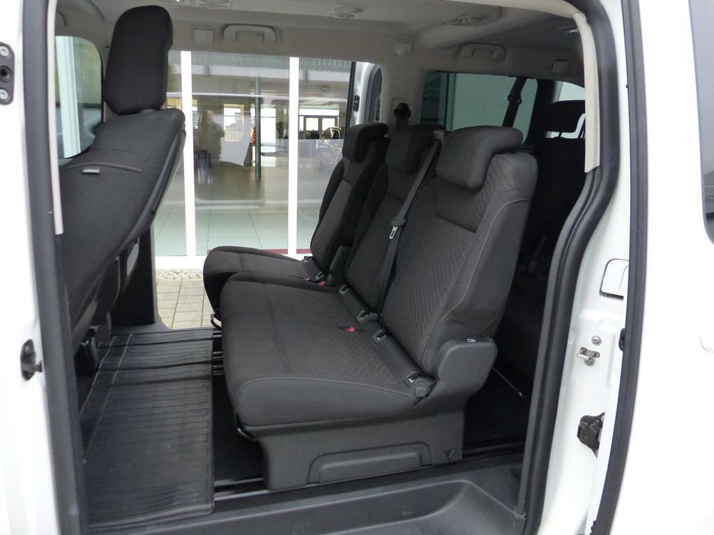 Toyota Proace (Verso)