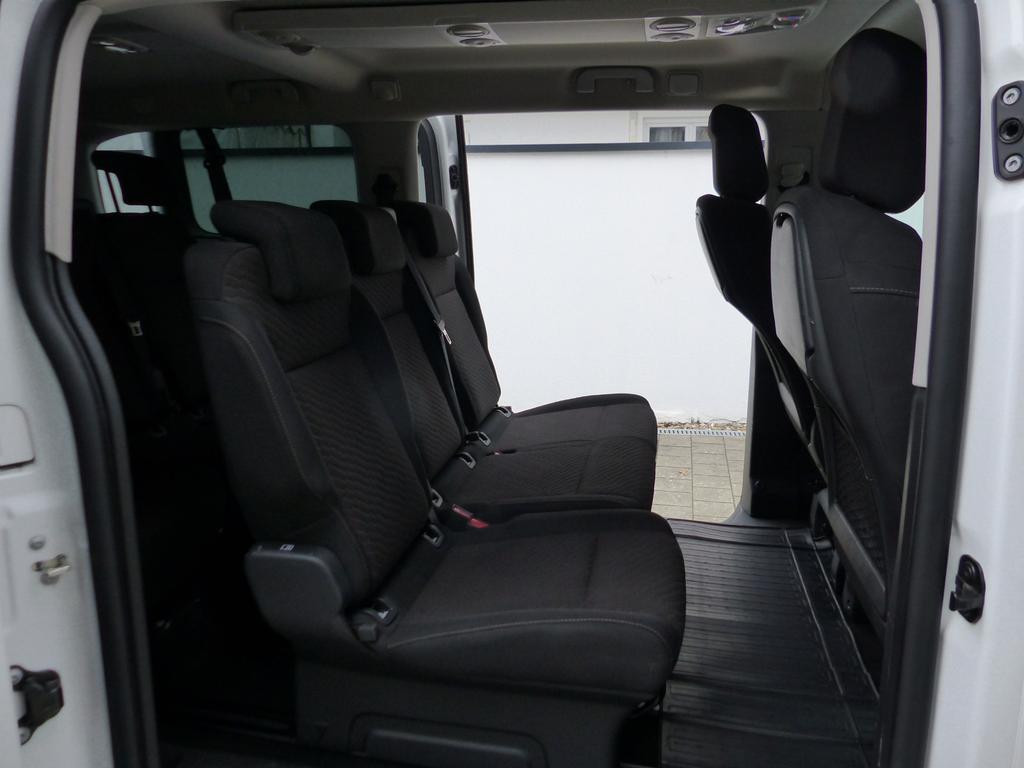 Toyota Proace (Verso)