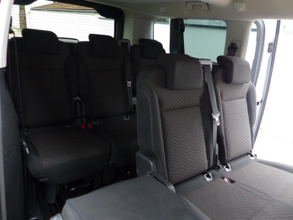 Toyota Proace (Verso)