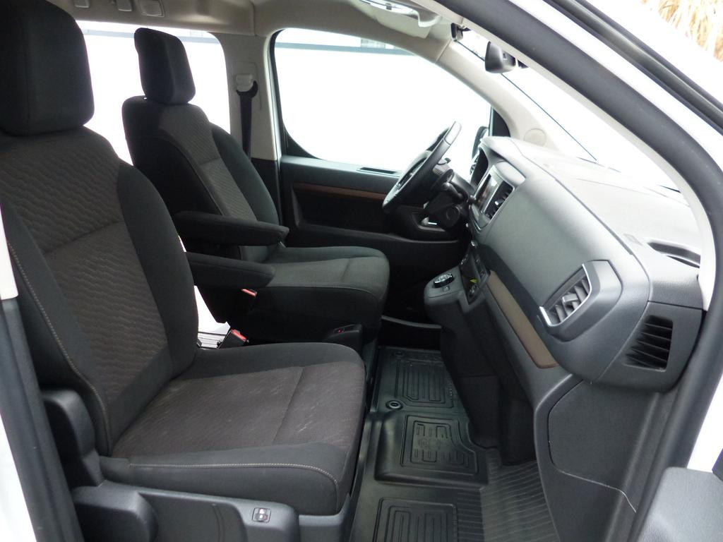 Toyota Proace (Verso)