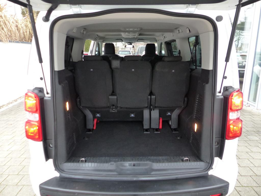 Toyota Proace (Verso)