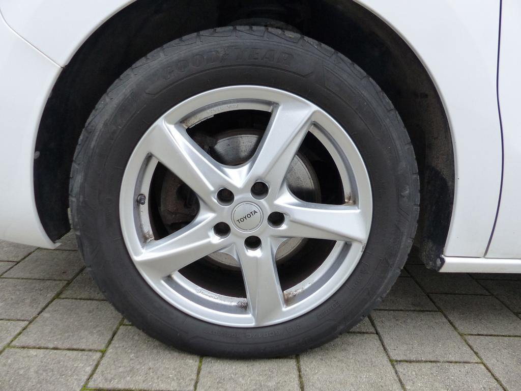 Toyota Proace (Verso)