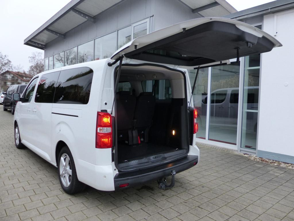 Toyota Proace (Verso)