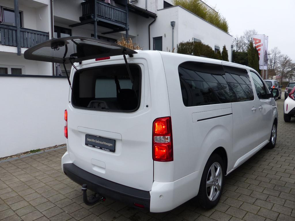 Toyota Proace (Verso)