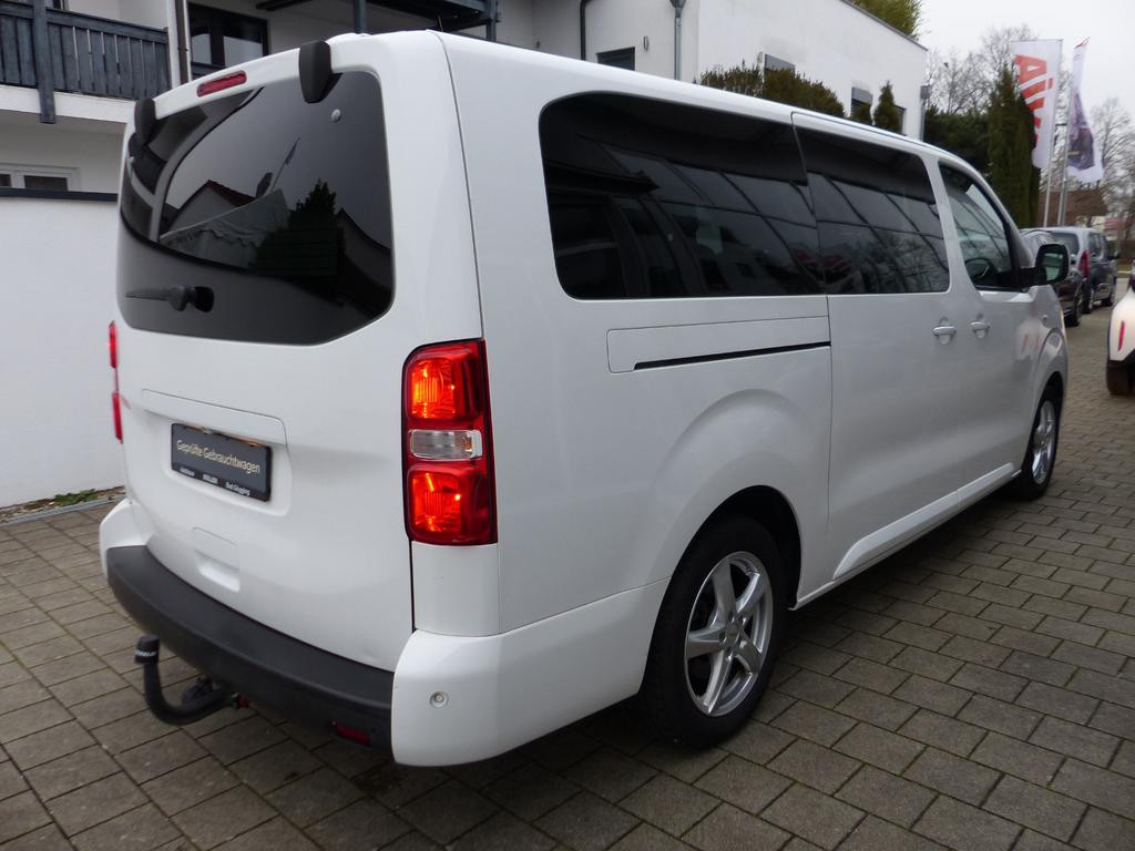 Toyota Proace (Verso)
