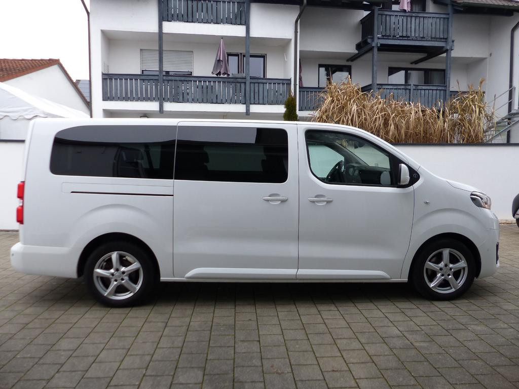Toyota Proace (Verso)