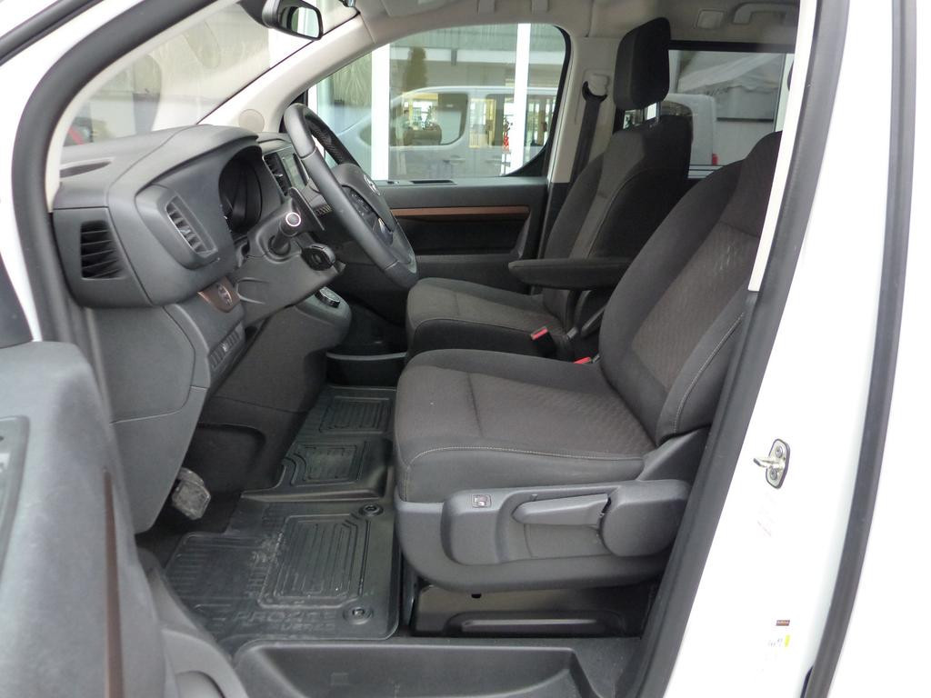 Toyota Proace (Verso)