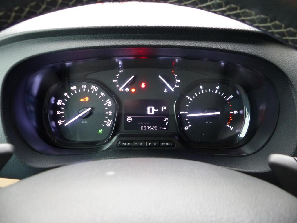 Toyota Proace (Verso)