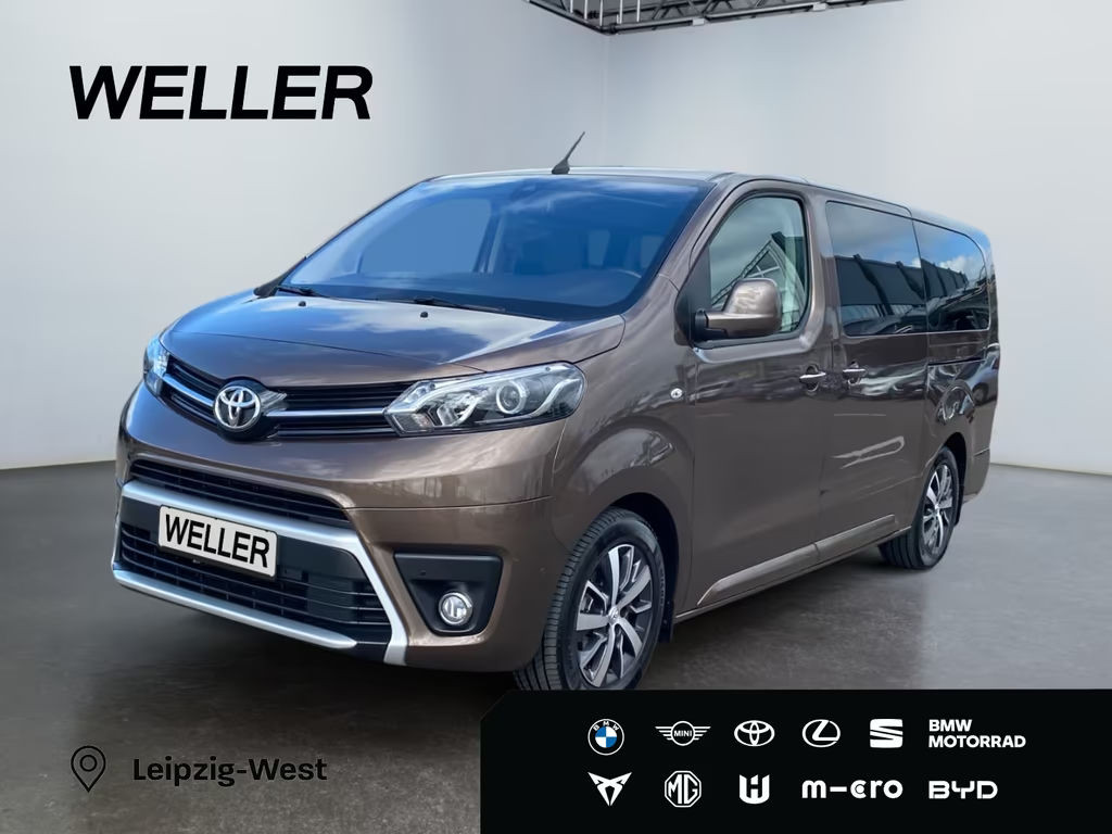 Toyota Proace (Verso) 2023 Diesel