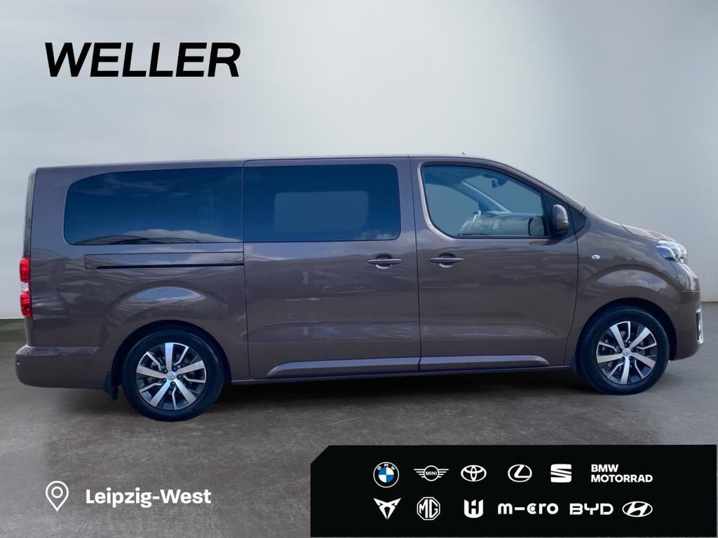 Toyota Proace (Verso)