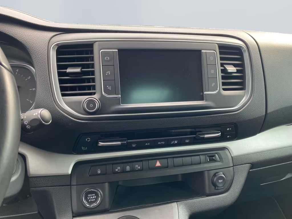 Toyota Proace (Verso)