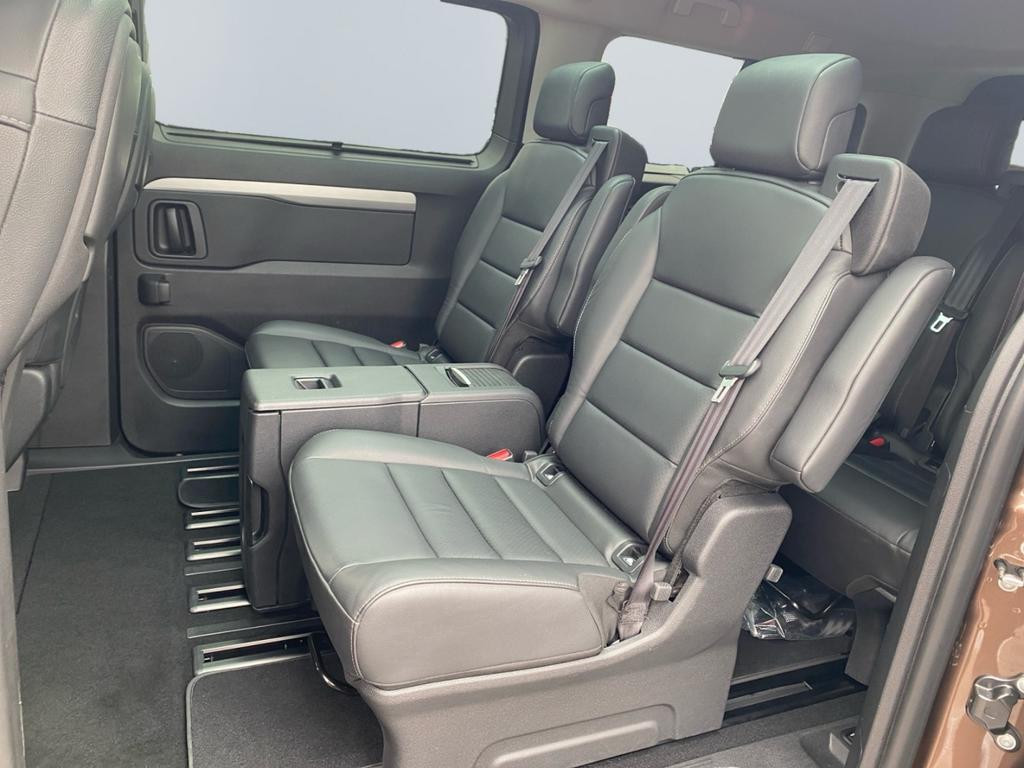 Toyota Proace (Verso)