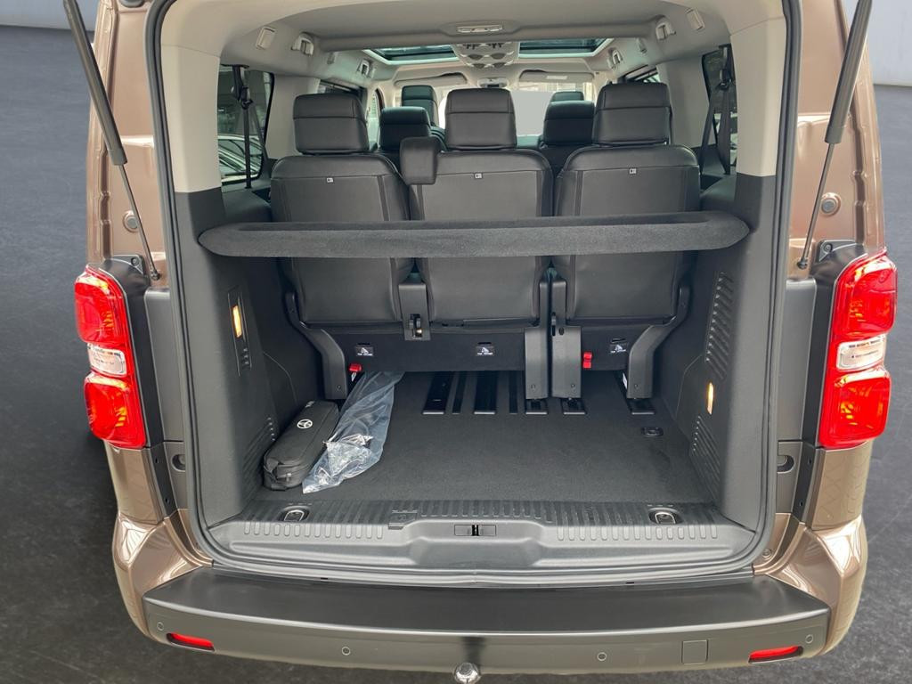 Toyota Proace (Verso)