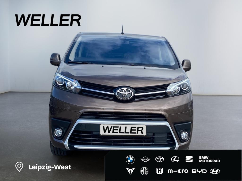 Toyota Proace (Verso)