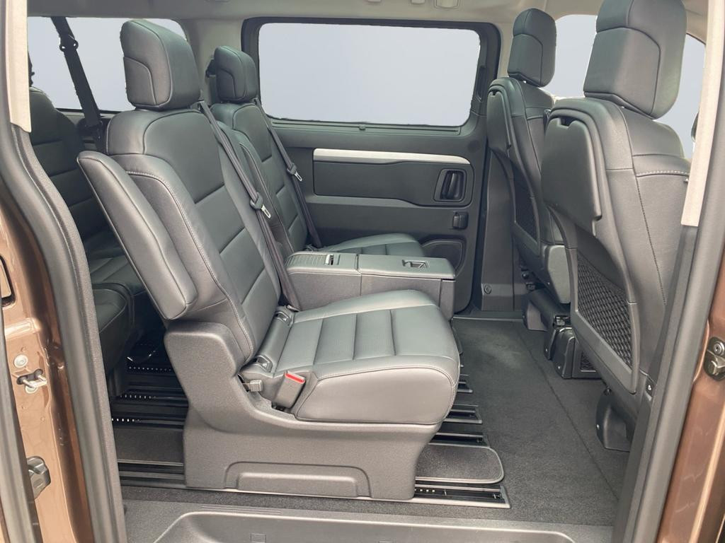 Toyota Proace (Verso)