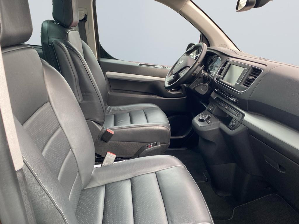 Toyota Proace (Verso)