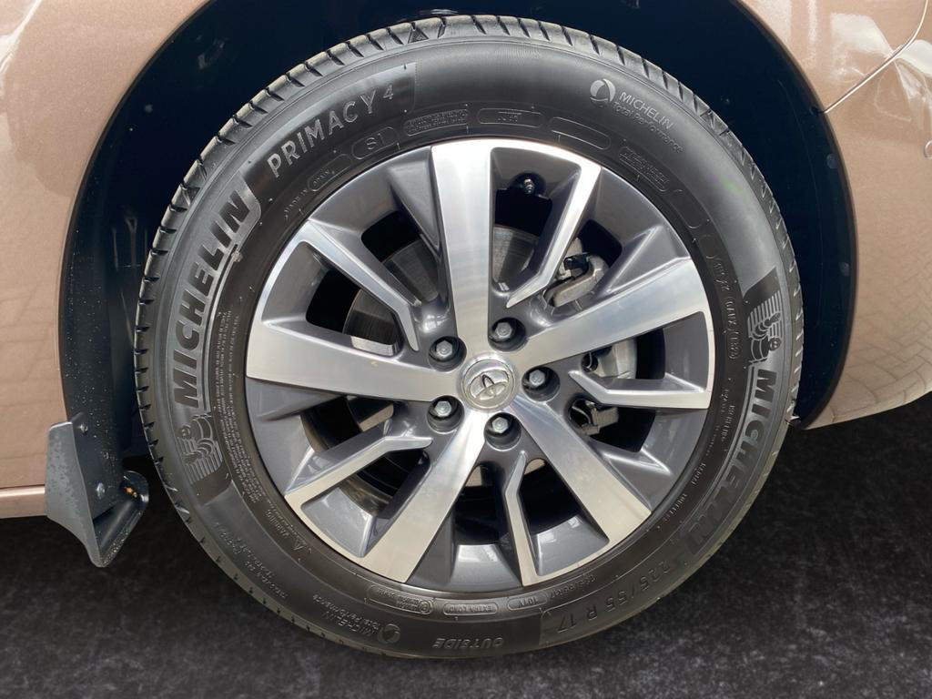 Toyota Proace (Verso)