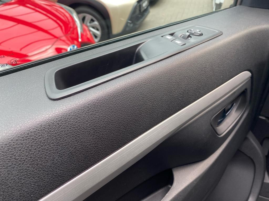 Toyota Proace (Verso)