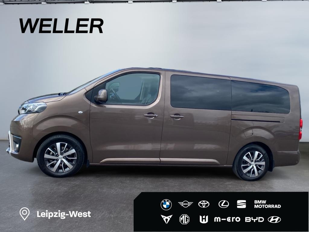 Toyota Proace (Verso)