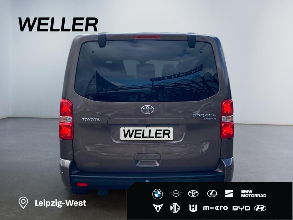 Toyota Proace (Verso)