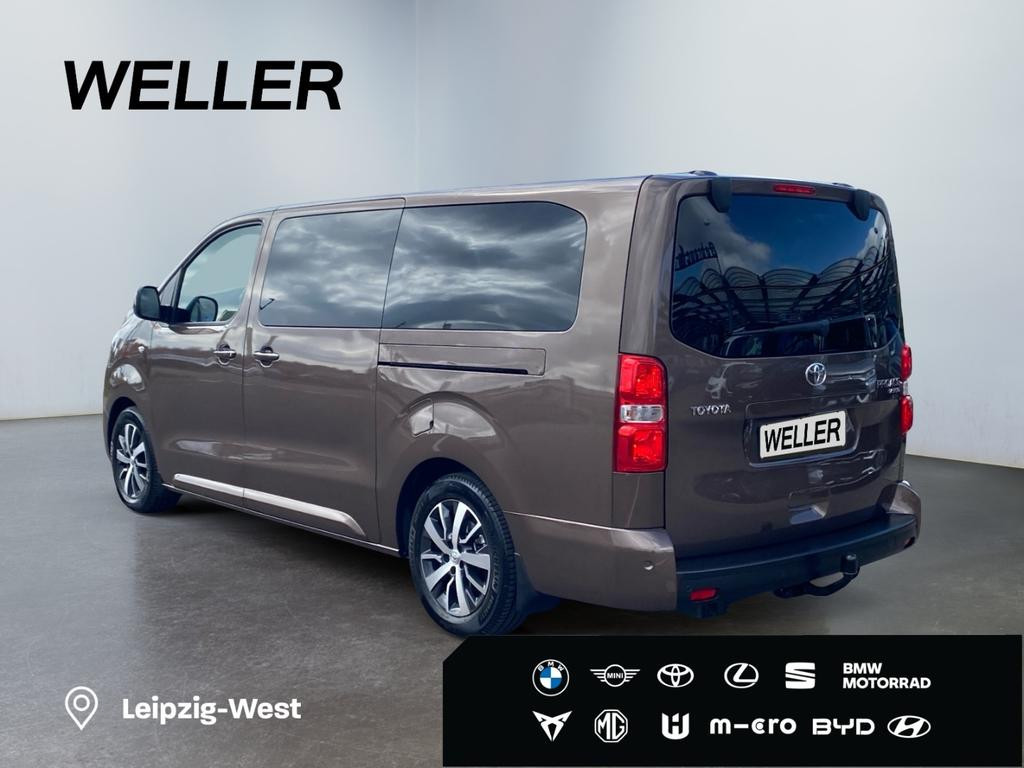 Toyota Proace (Verso)