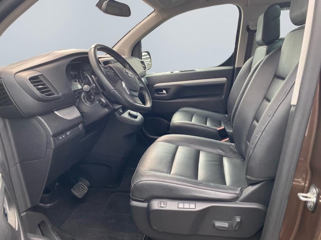 Toyota Proace (Verso)