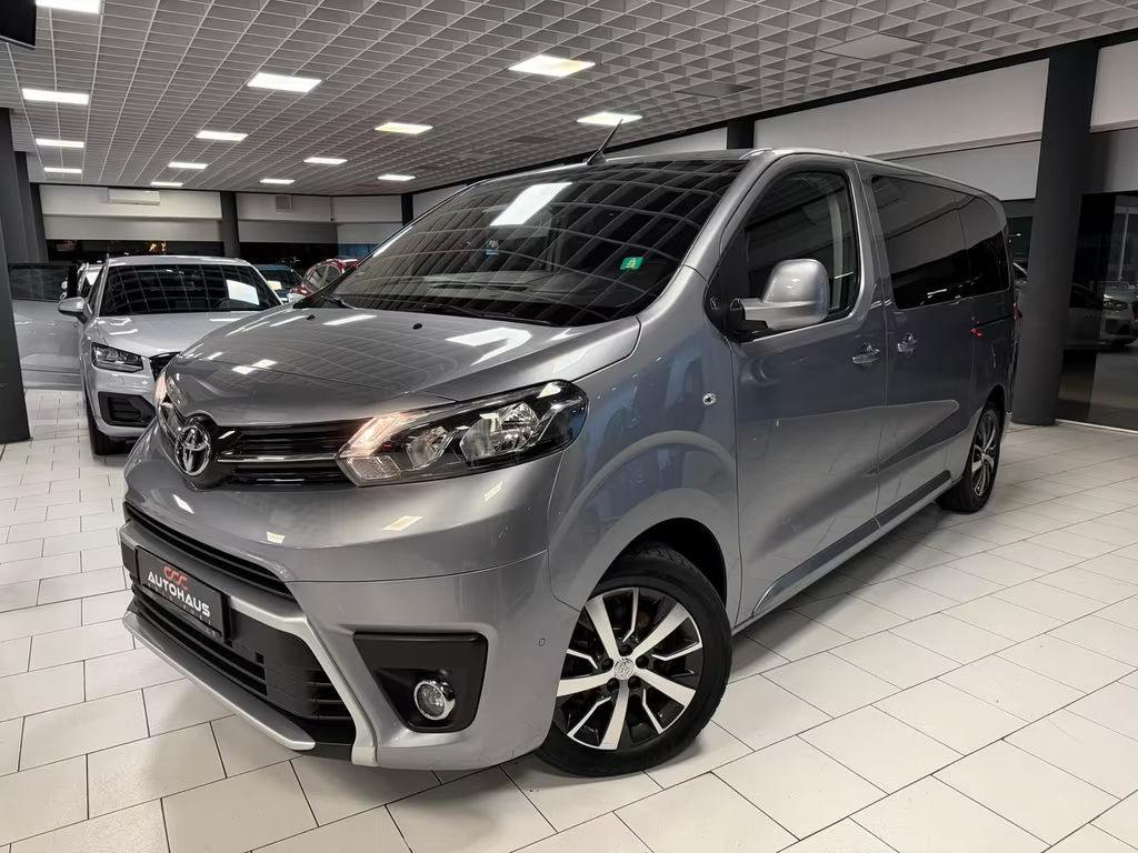 Toyota Proace (Verso) 2024 Diesel