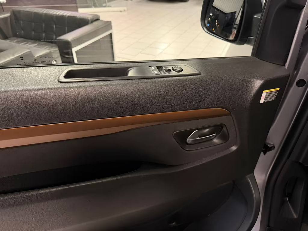 Toyota Proace (Verso)