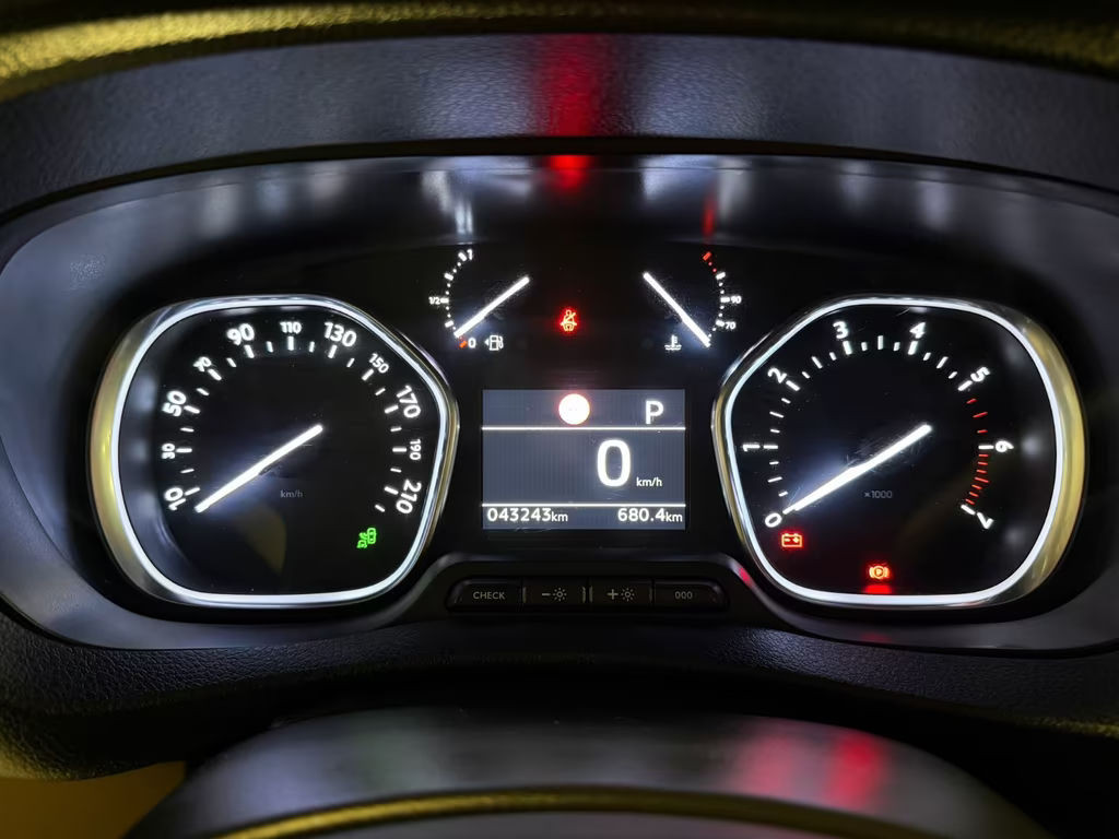 Toyota Proace (Verso)