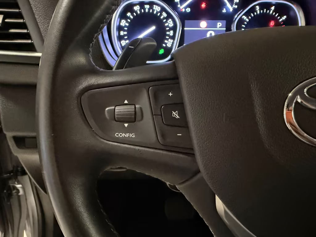 Toyota Proace (Verso)