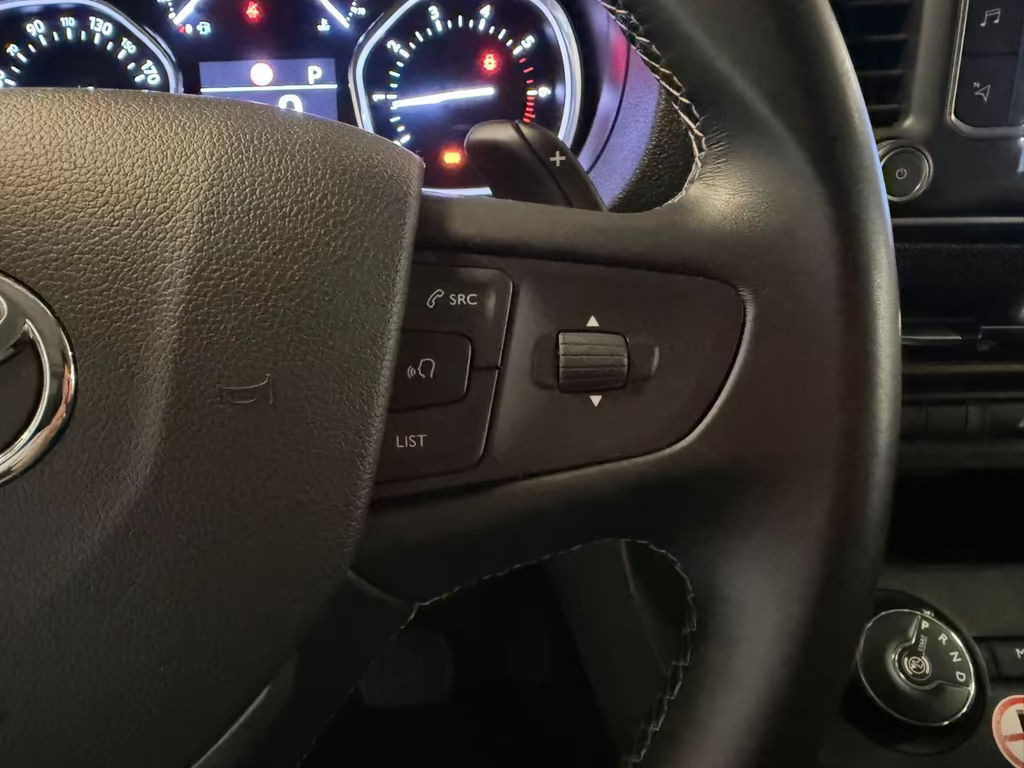 Toyota Proace (Verso)