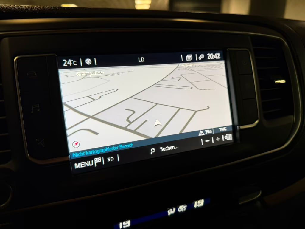 Toyota Proace (Verso)