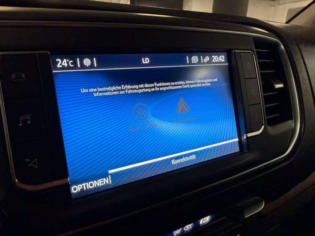 Toyota Proace (Verso)