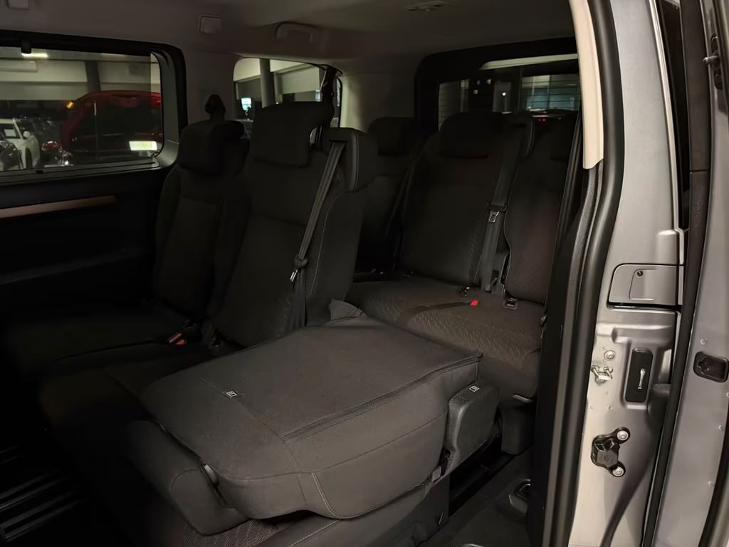 Toyota Proace (Verso)