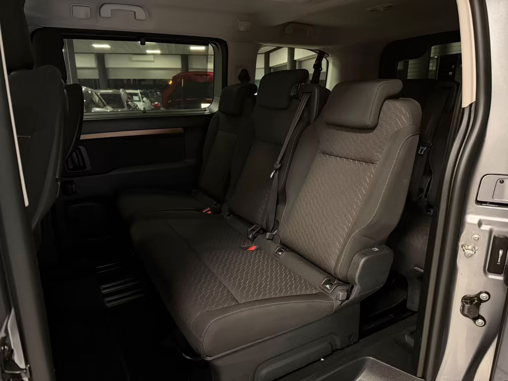 Toyota Proace (Verso)