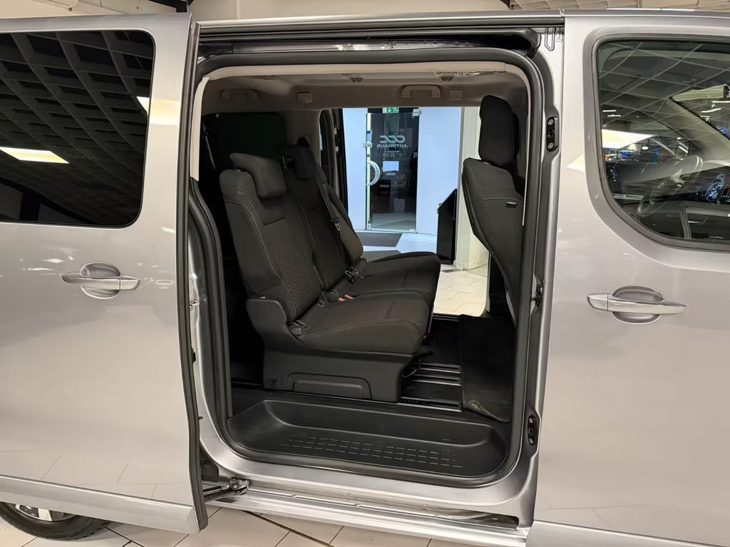 Toyota Proace (Verso)