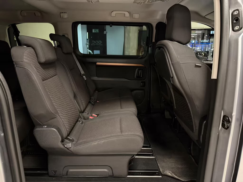 Toyota Proace (Verso)