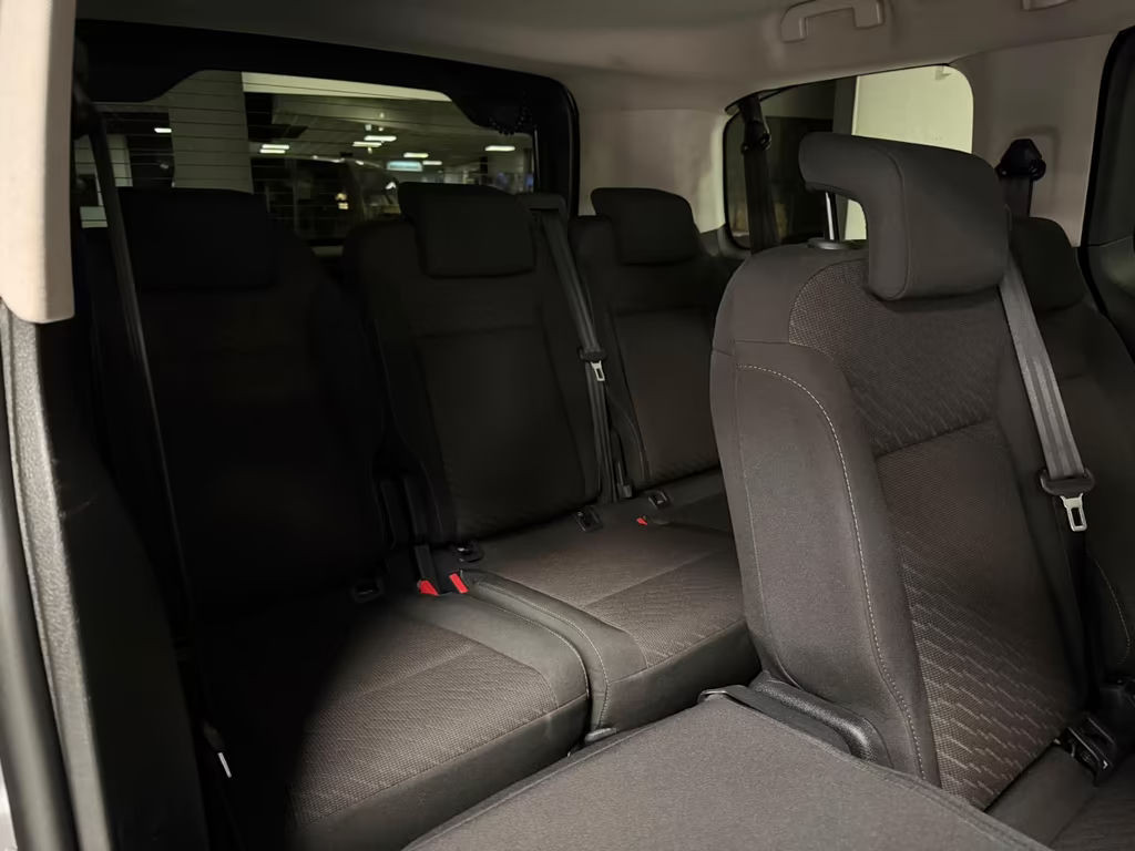 Toyota Proace (Verso)