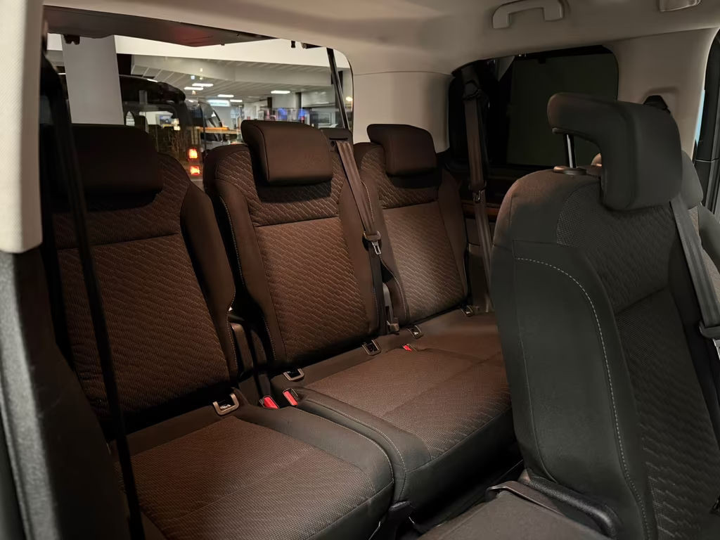 Toyota Proace (Verso)