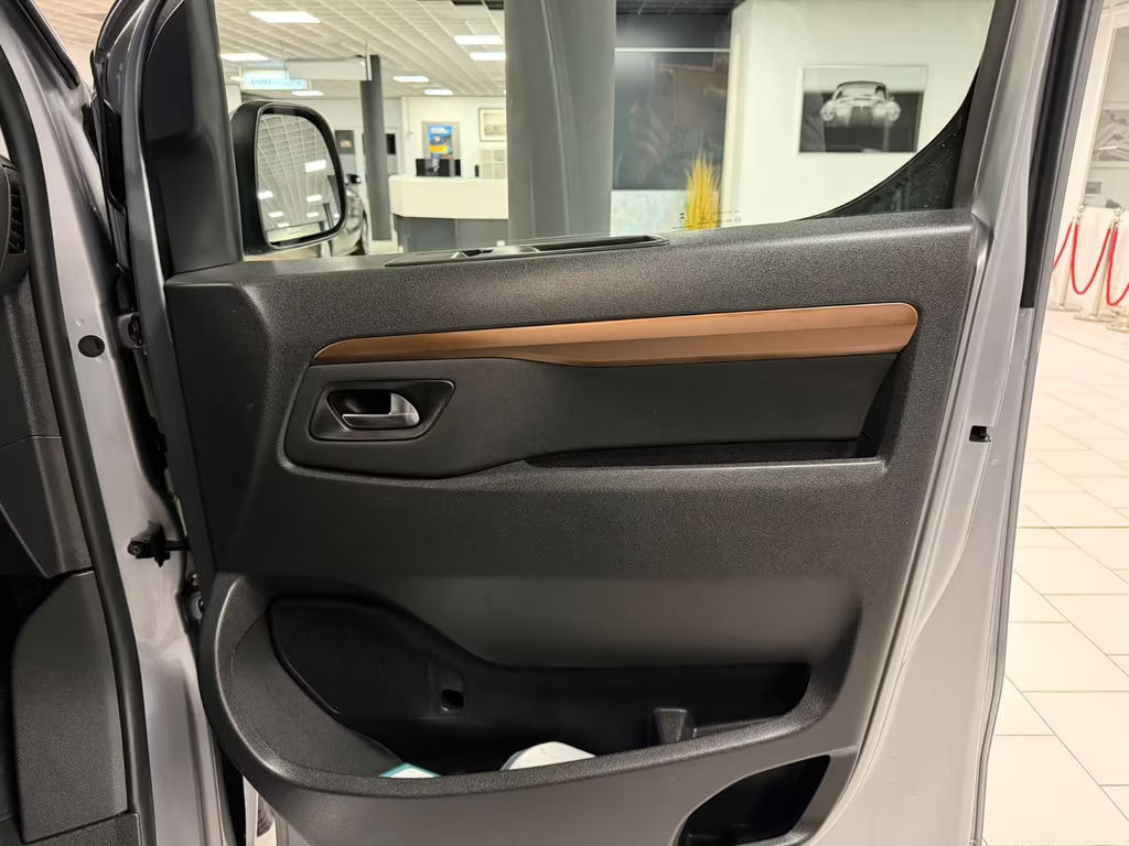 Toyota Proace (Verso)